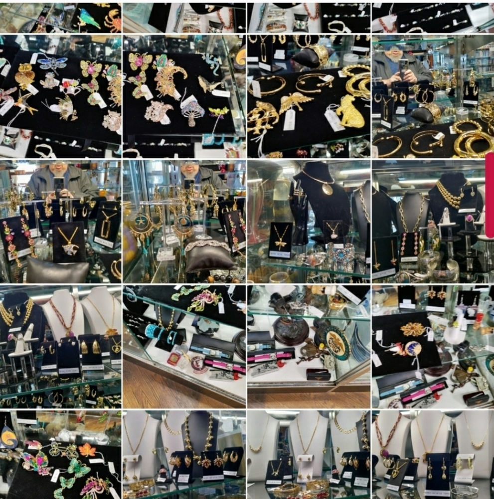 Unlisted Inventory For Sale In Live Shows Flyer